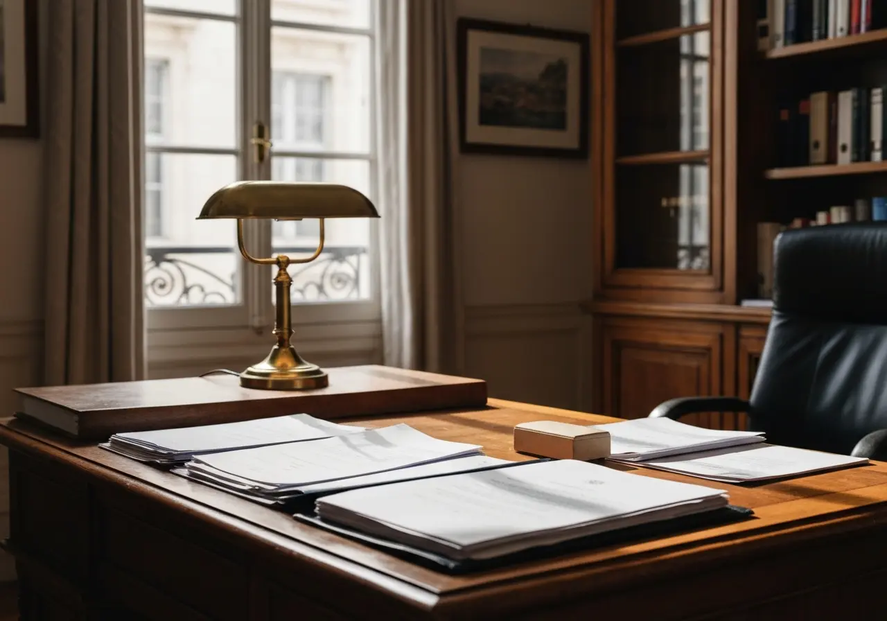 Moyen dans un arrêt de cassation : définition et utilité