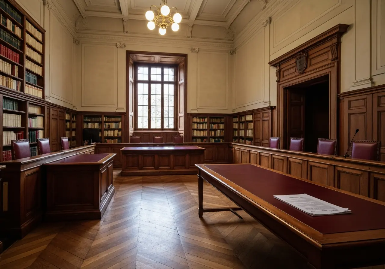 Décision de la cour de cassation 2026 : comprendre son impact juridique