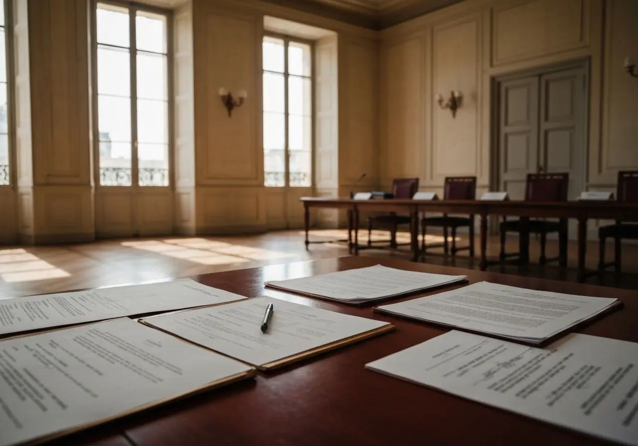Maître Spinosi Avocat à la Cour de cassation : votre recours en droit