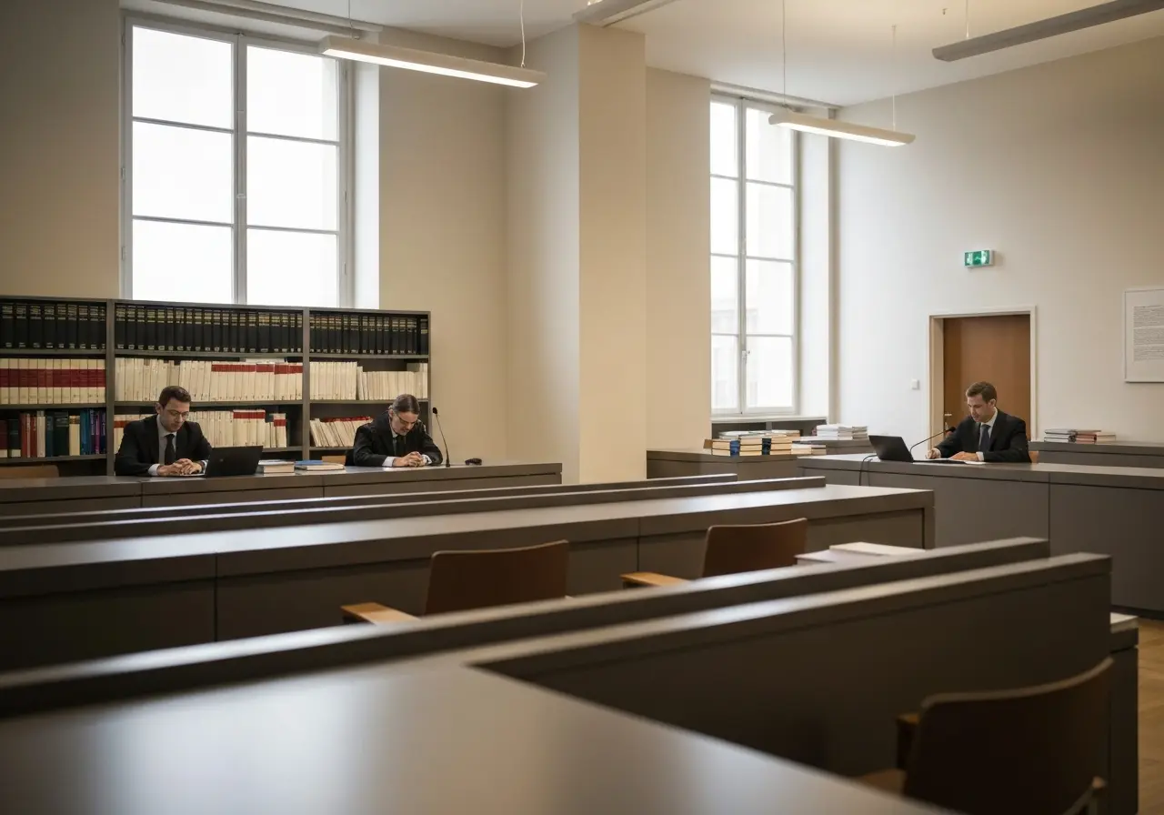 Erreur de fait et de droit : comment les distinguer en cassation ?