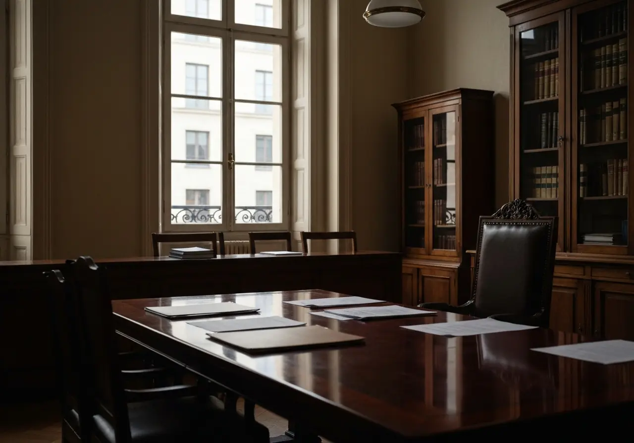 Liste avocat Cour de cassation Paris 2026 : sélection d’experts en pourvoi