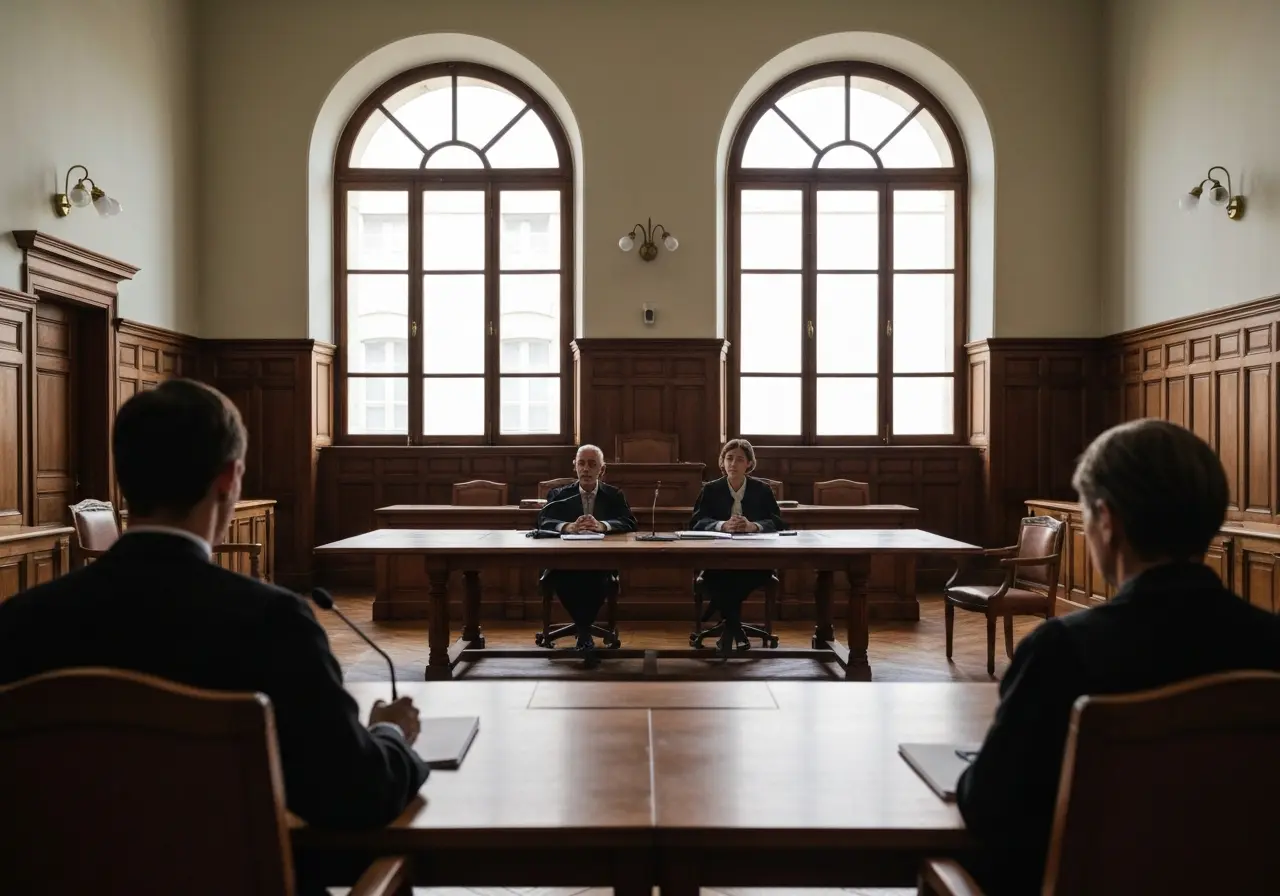 Maître Gatineau Avocat Cour de Cassation : Défense Juridique Expert