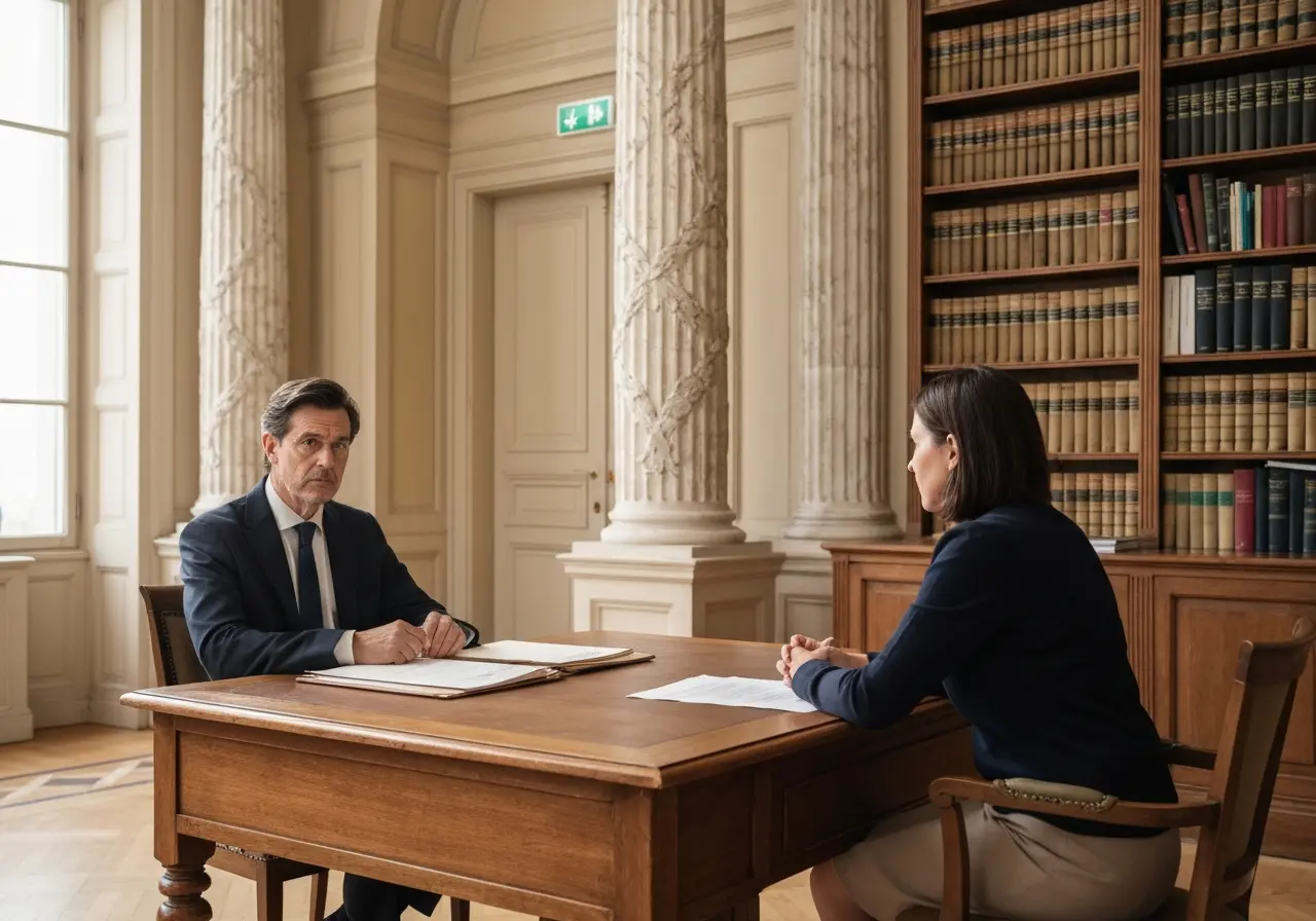 3e chambre civile de la Cour de cassation : rôle et procédure en 2026