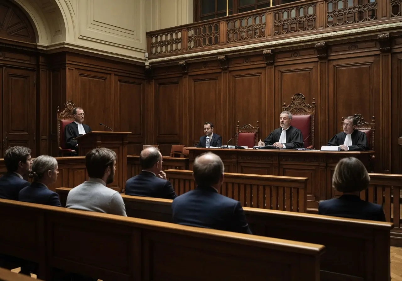 Délai de pourvoi en cassation en matière sociale : règles 2026