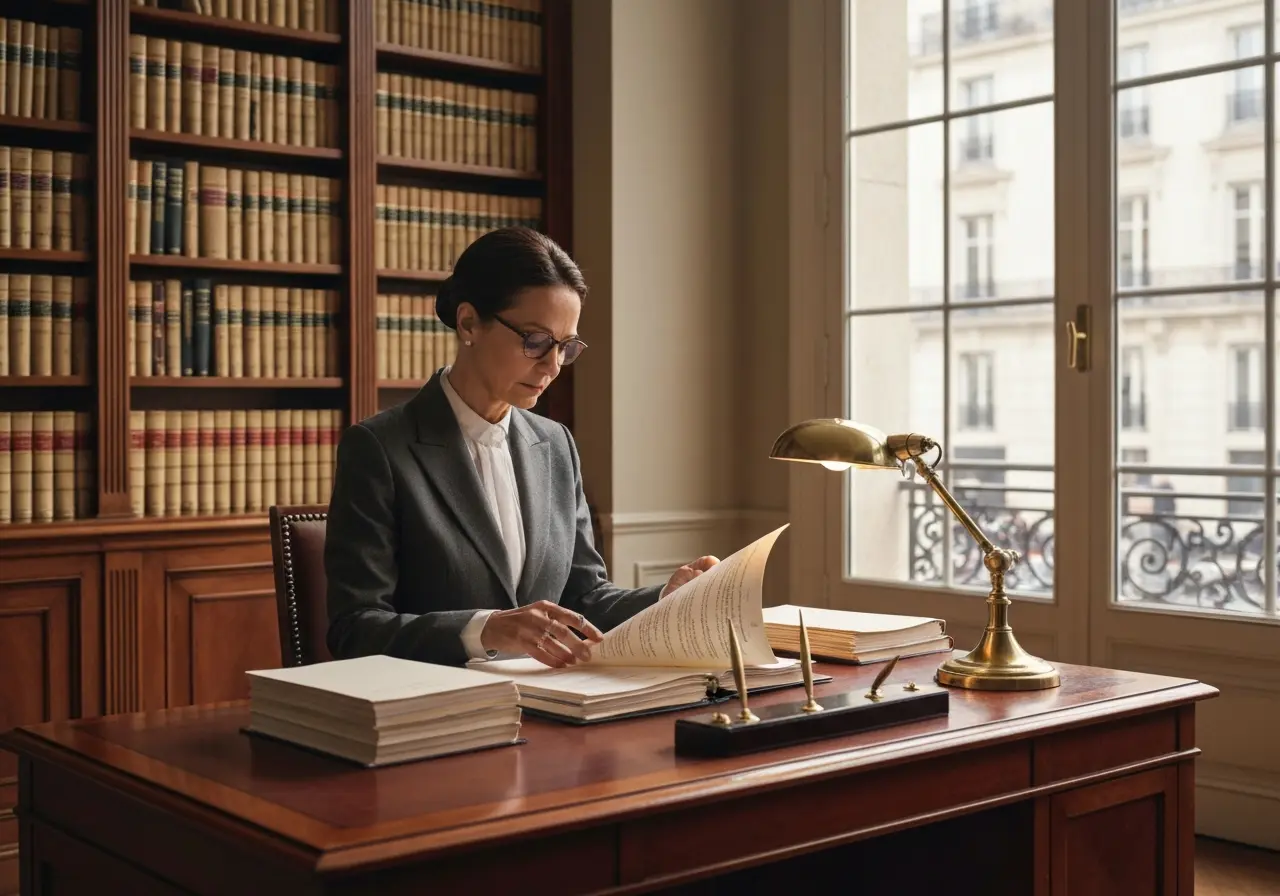 Coût avocat cassation : tarifs 2026 et honoraires en pourvoi
