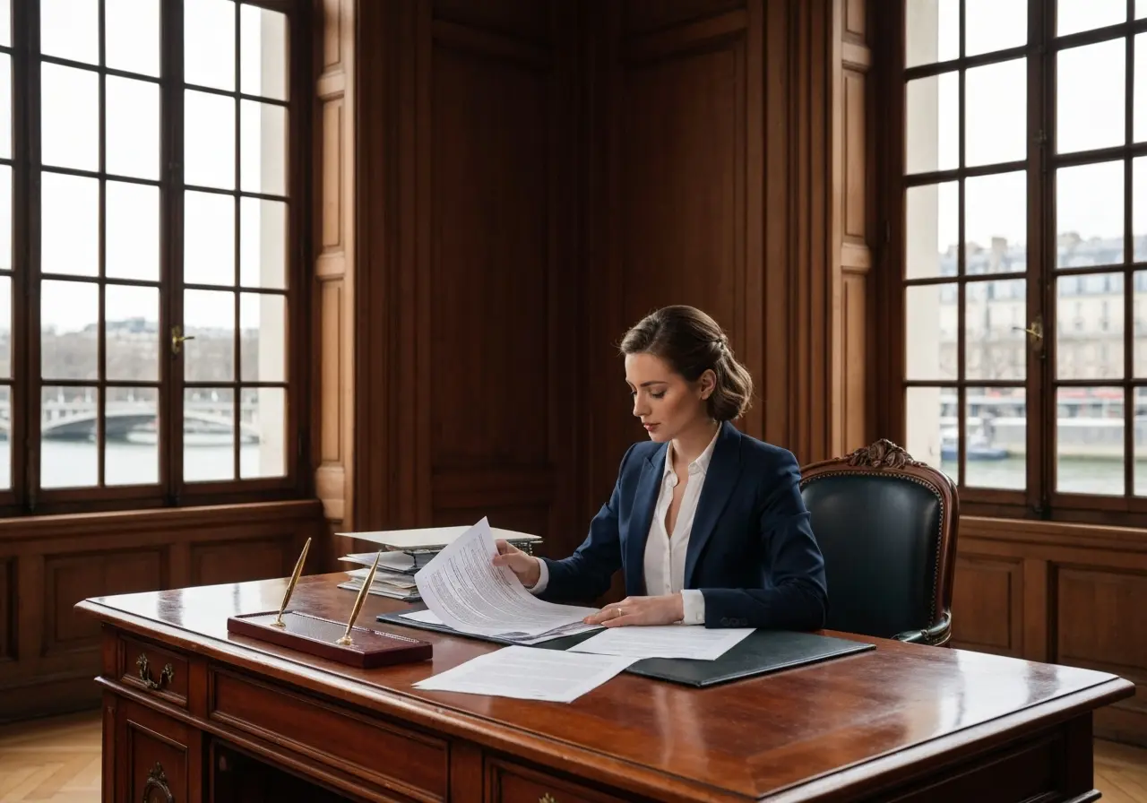 Cours de cassation def : définition et rôle clé en droit français