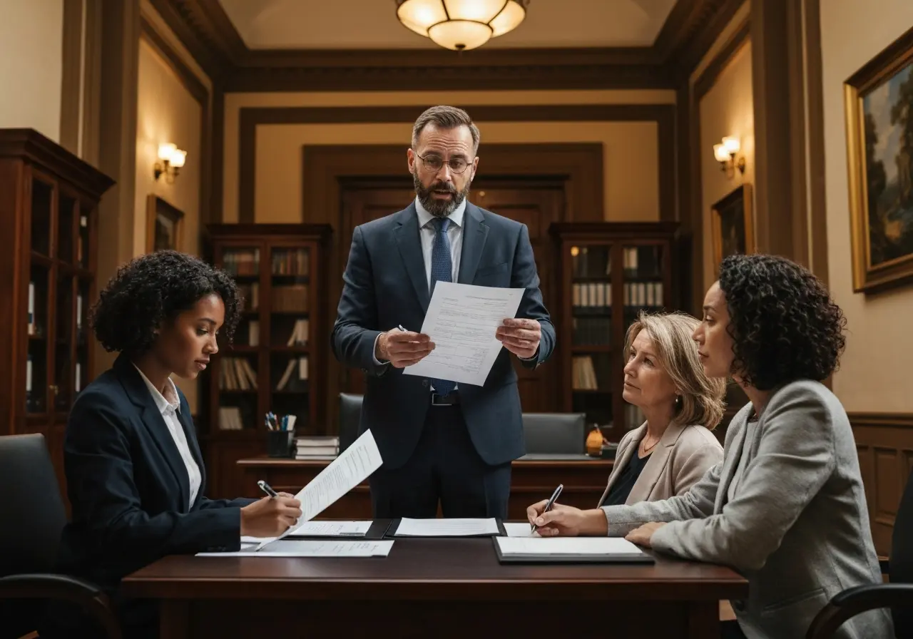 Erreur de droit définition droit administratif : notion et enjeux