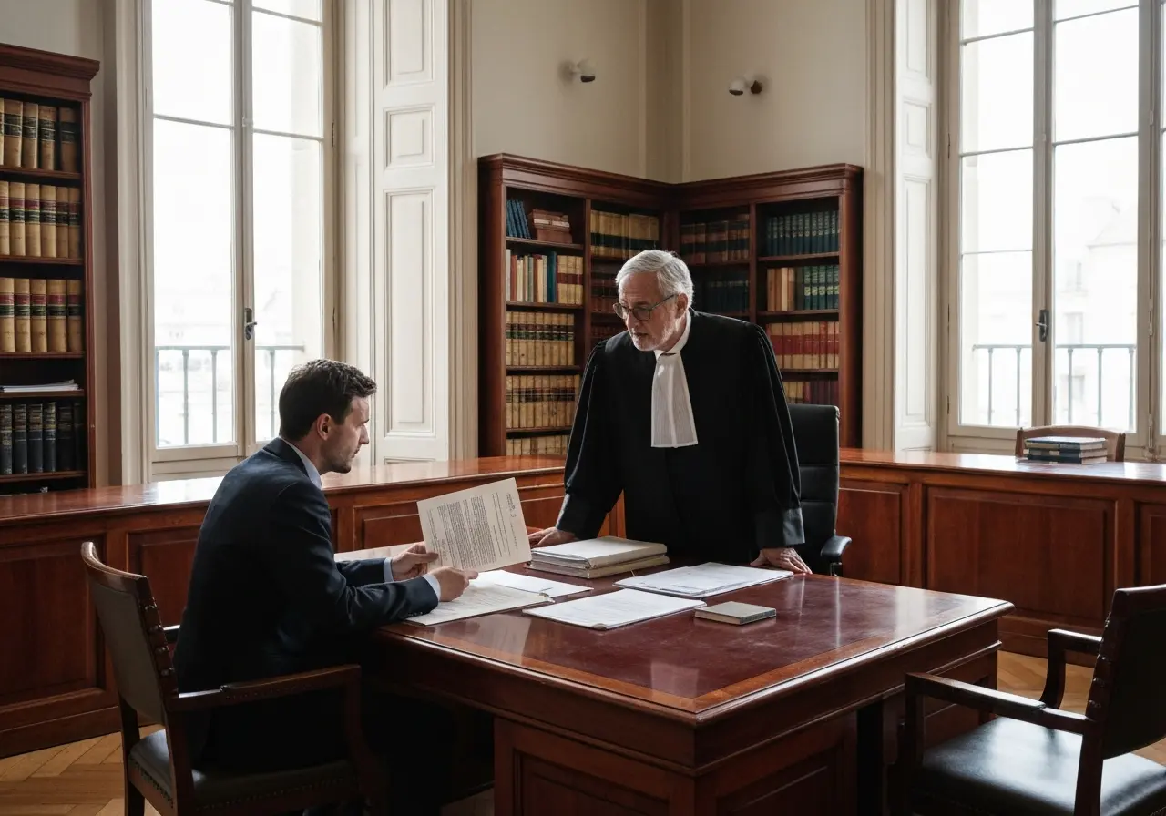 L'erreur en droit des contrats : vice du consentement et conditions