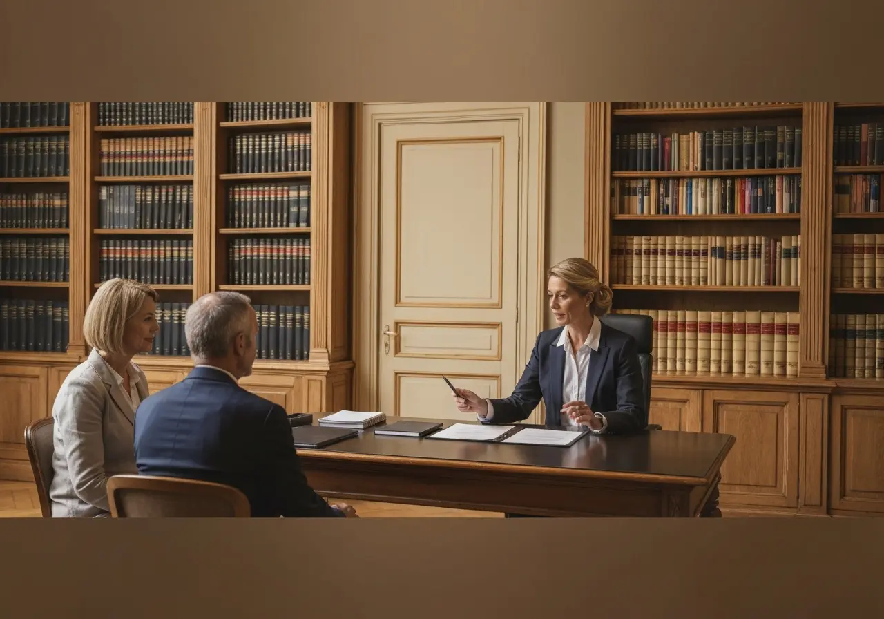 Cour de cassation chambre civile : comprendre son rôle et ses arrêts