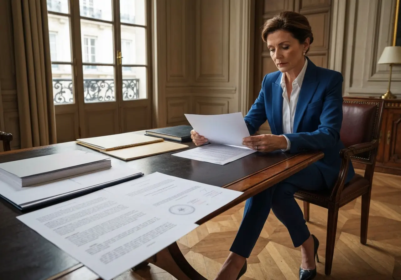 Cours de cassation de Paris : Rôle, procédure et conseils 2026