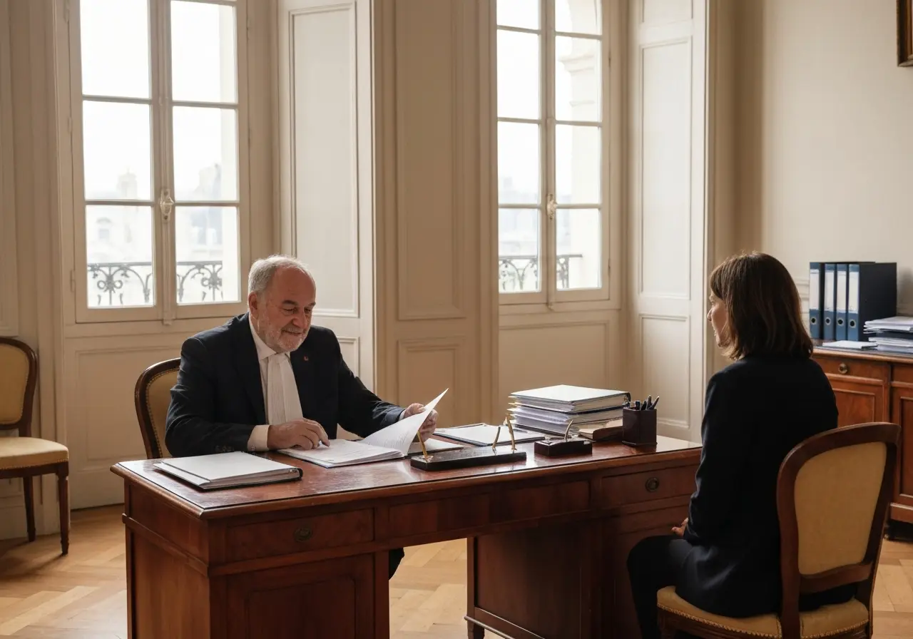 Erreur de fait et erreur de droit : quelle différence en cassation ?