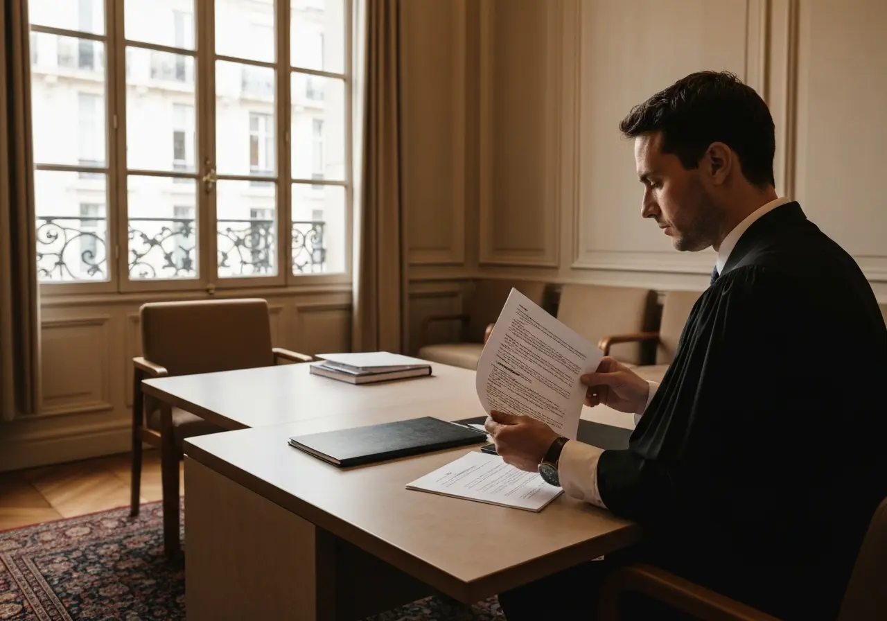 Comprendre une décision Cour de cassation : enjeux et recours