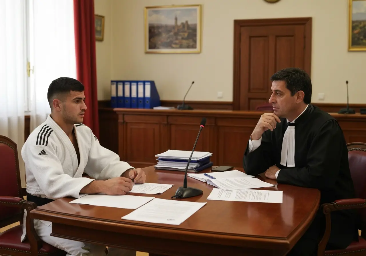 Comprendre un arrêt de la Cour de cassation : guide juridique