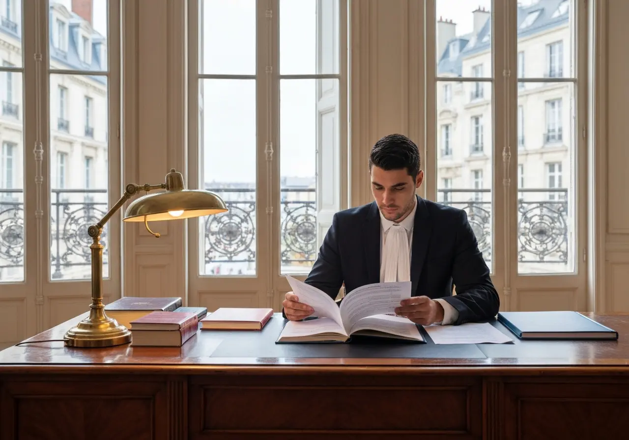 Gatineau Avocat Cour de Cassation : Votre recours en droit