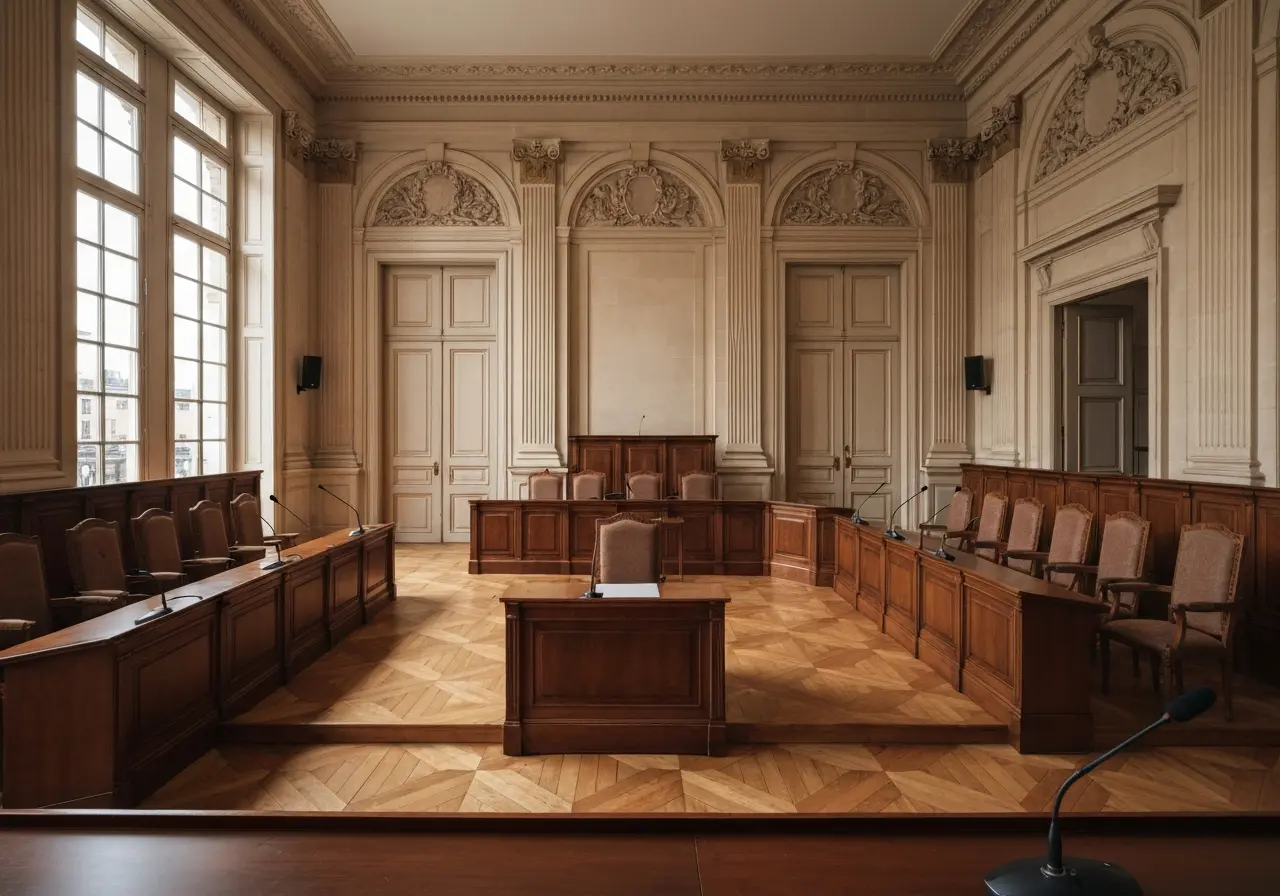 Définition de l'erreur en droit : notion et conditions en 2026