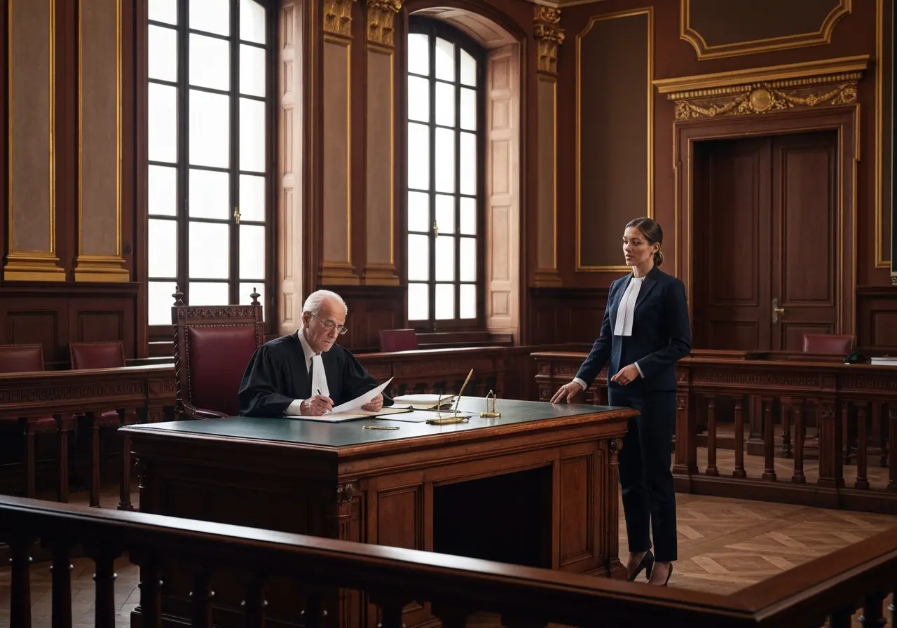 Liste avocat cassation 2026 : annuaire des conseils spécialisés