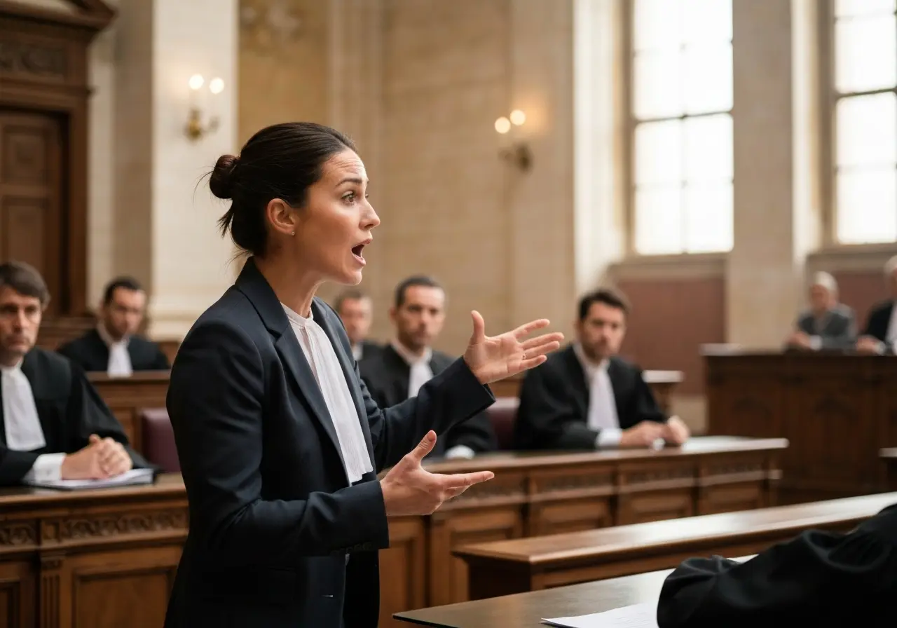 Cosmospace prud'homale voyance Cour de cassation 2018 : décision et analyse