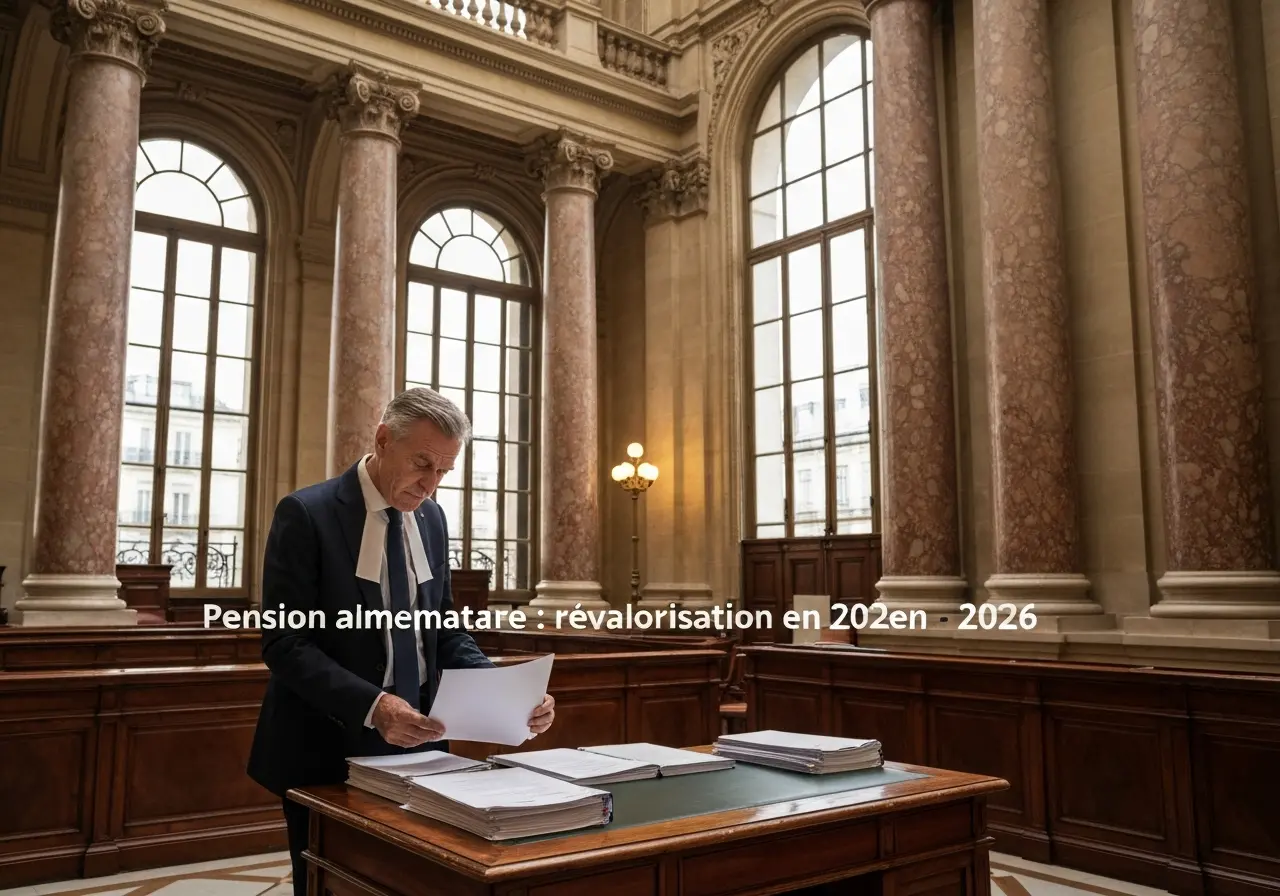 Erreur de droit administratif : définition et recours en cassation