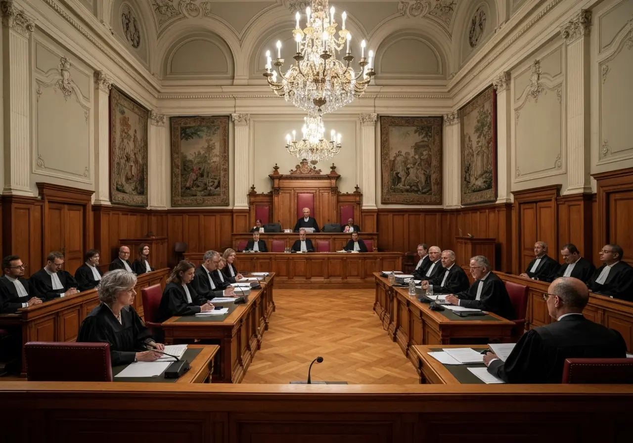 Cour de cassation : avocat obligatoire pour former un pourvoi en 2026