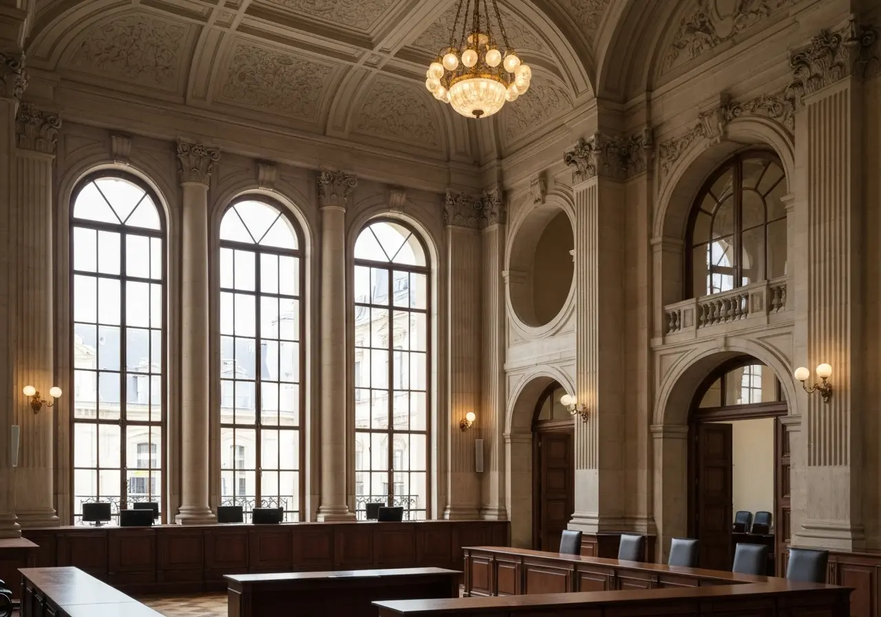 Erreur de droit définition : comprendre cette notion juridique clé
