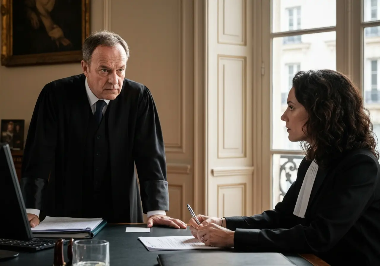Les moyens de cassation : définition, forme et enjeux juridiques