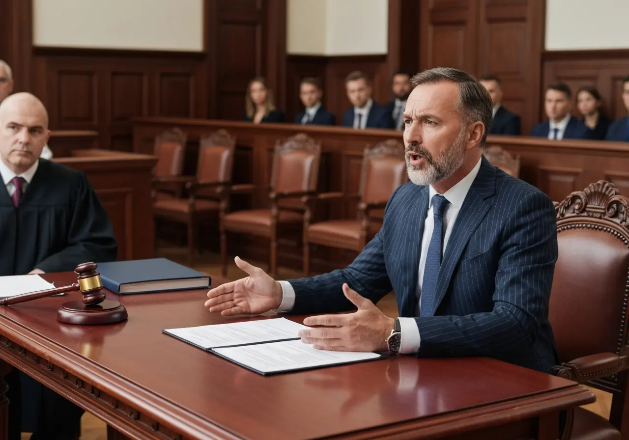 Liste des avocats à la Cour de cassation 2026 – Annuaire officiel