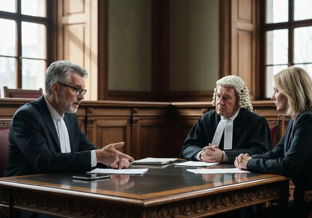 Comment demander un pourvoi en cassation : procédure 2026