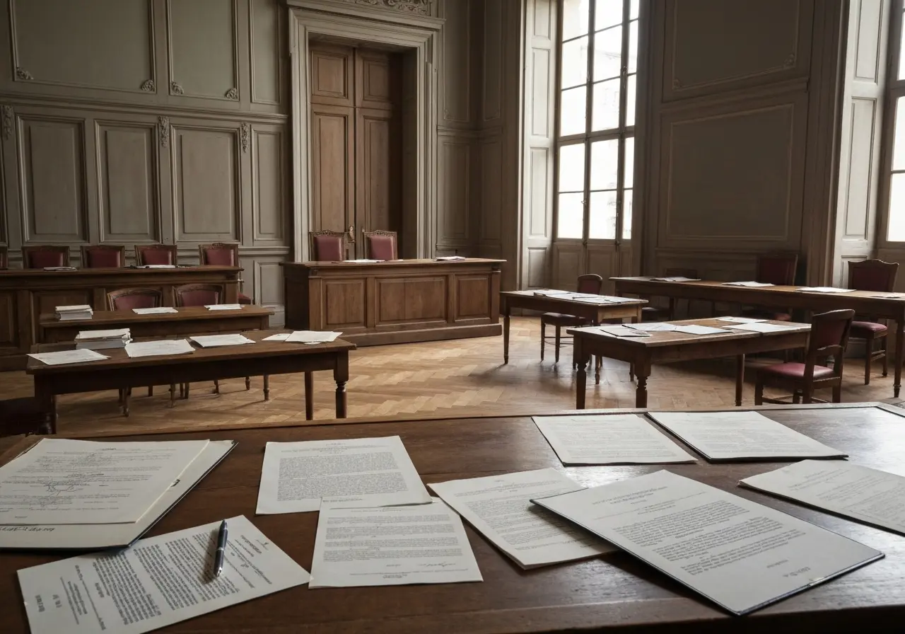 Manuela Grevy Avocat Cour De Cassation : Votre recours en droit