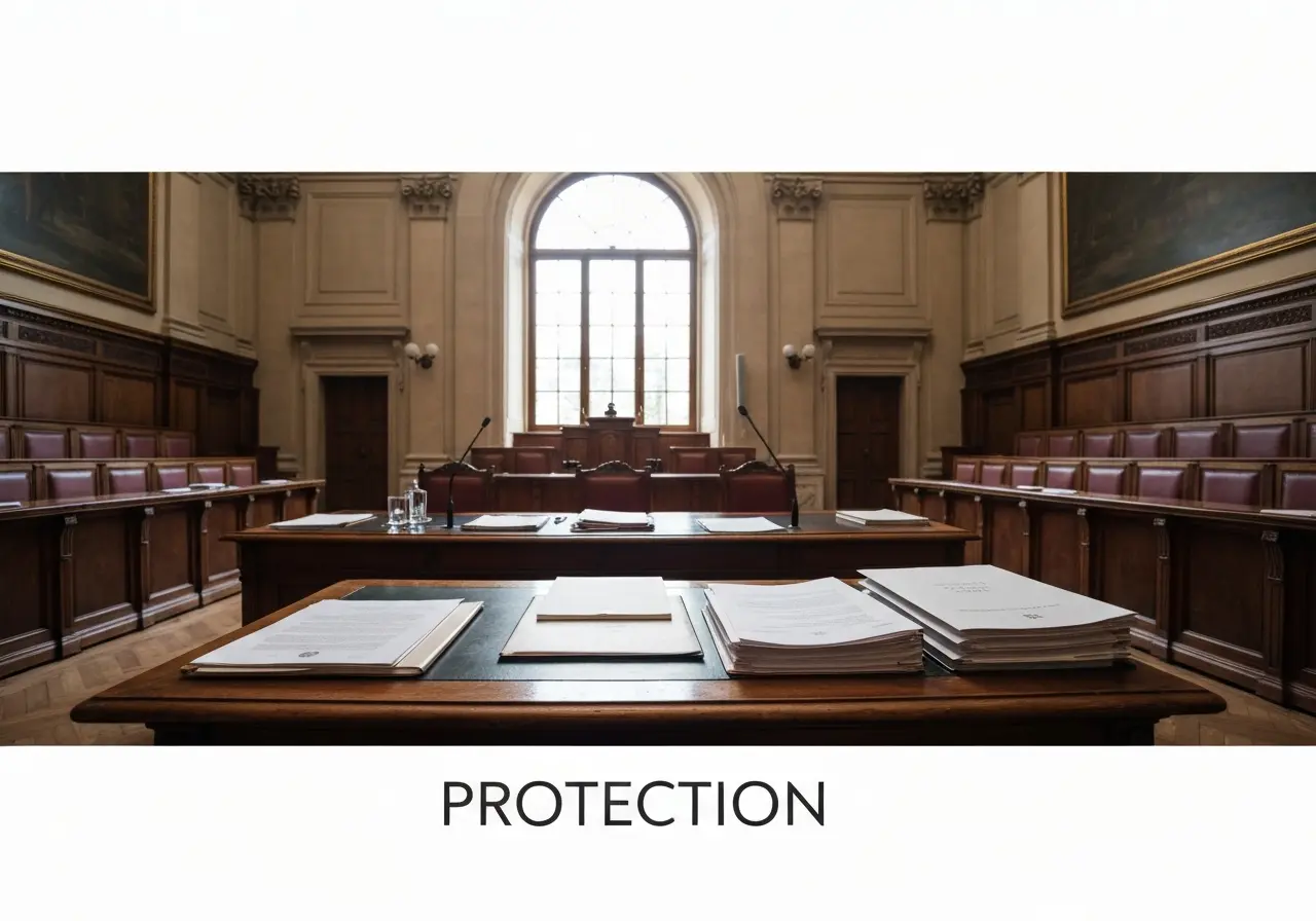 Double pourvoi en cassation : procédure et implications juridiques