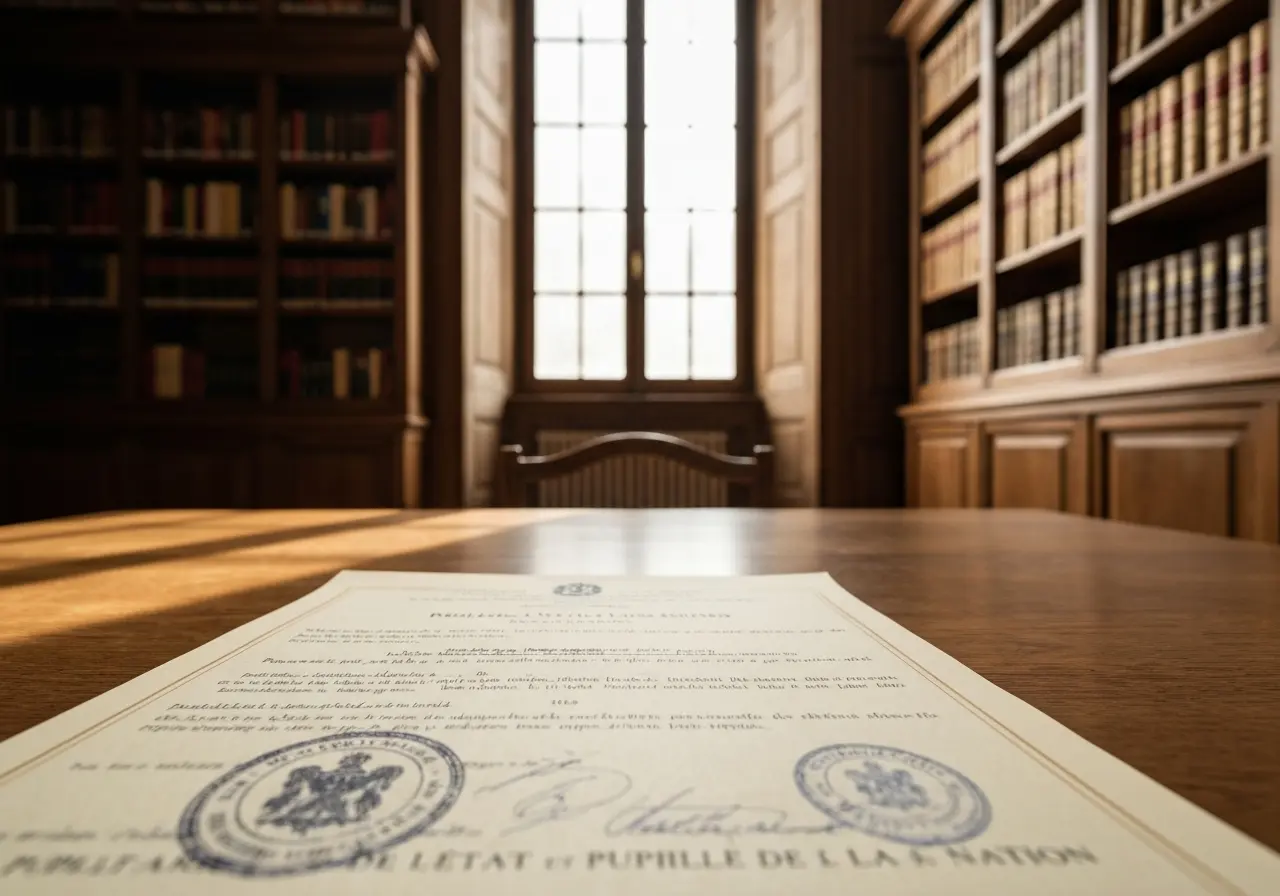 Avocat Cour de Cassation Liste : Consultez le Tableau Officiel 2026