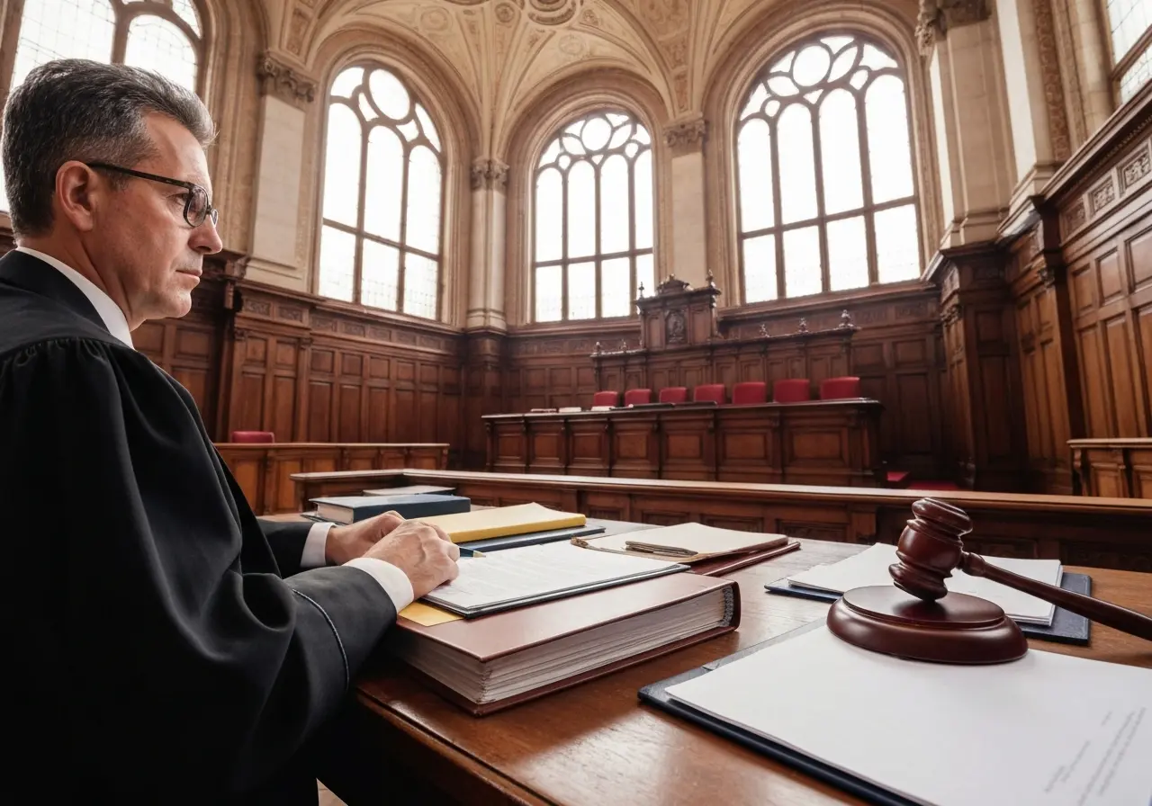 Délai pourvoi en cassation en matière civile : règles 2026
