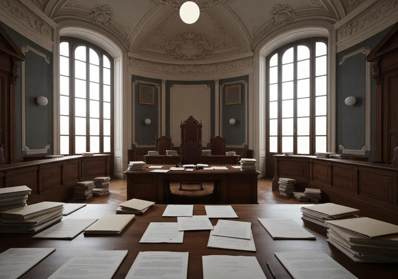 Cour de cassation Paris : saisir la haute juridiction en 2026