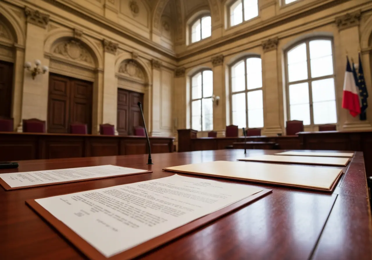 L'erreur n'est pas créatrice de droit : principe et portée en droit français