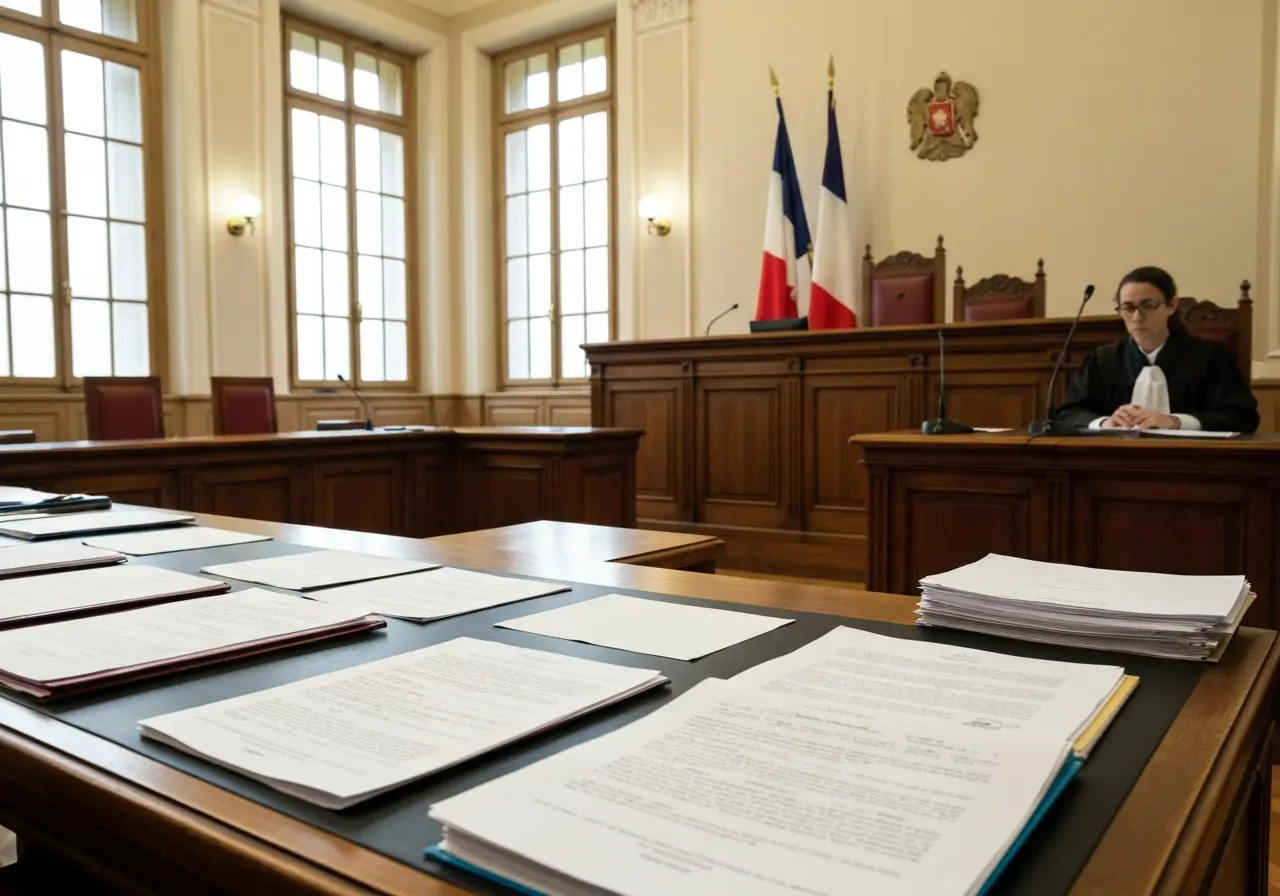 Arrêt Cour de Cassation 2026 : Comprendre l’impact juridique