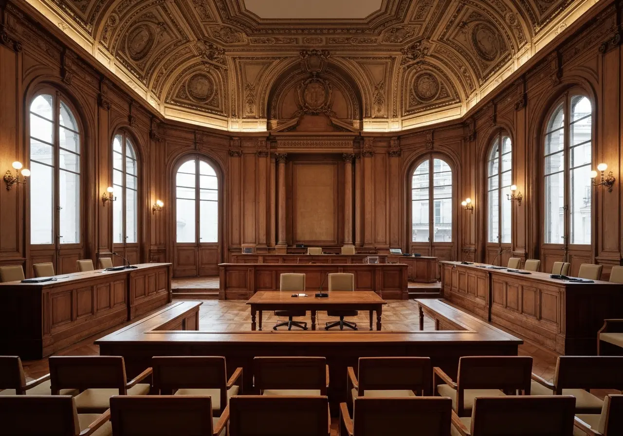 Rôle de la 2ème chambre civile de la Cour de cassation en 2026