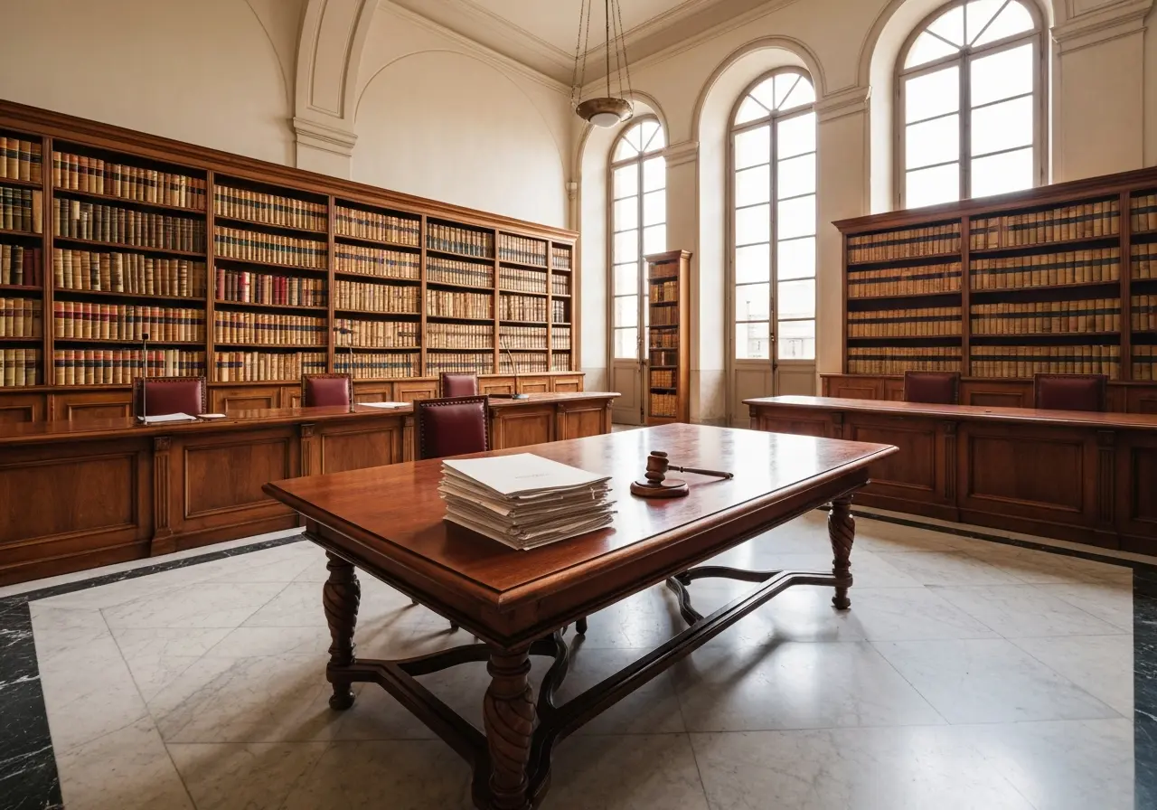 Cour de cassation : certificat de non-pourvoi et adresse