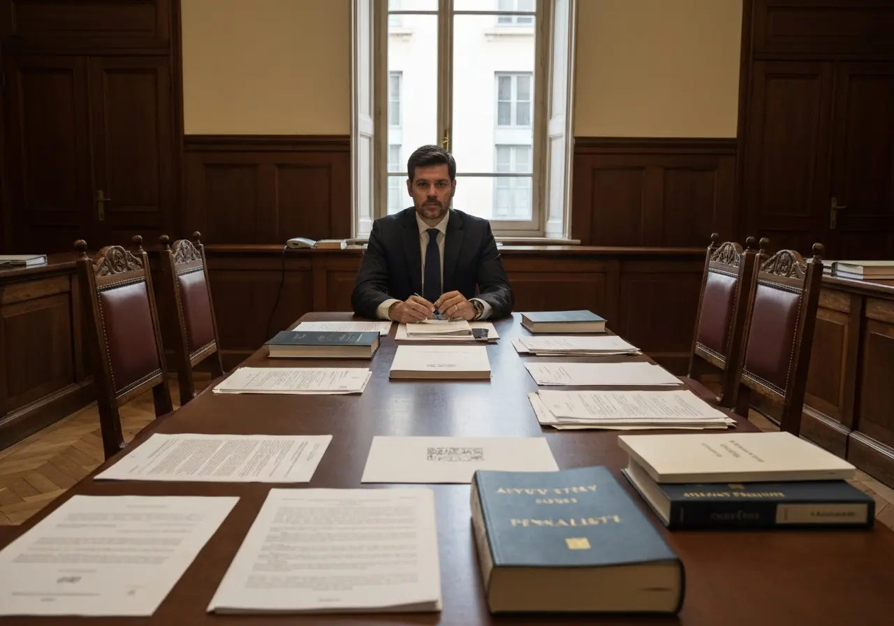 Rôle et décisions de la 3ème chambre civile de la Cour de cassation en 2026