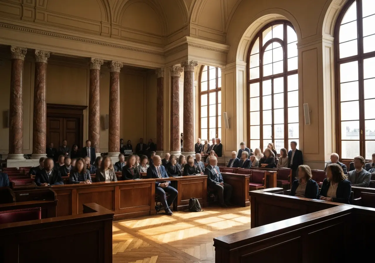 Liste Avocat Cour De Cassation 2026 : Accédez aux Conseils Agréés
