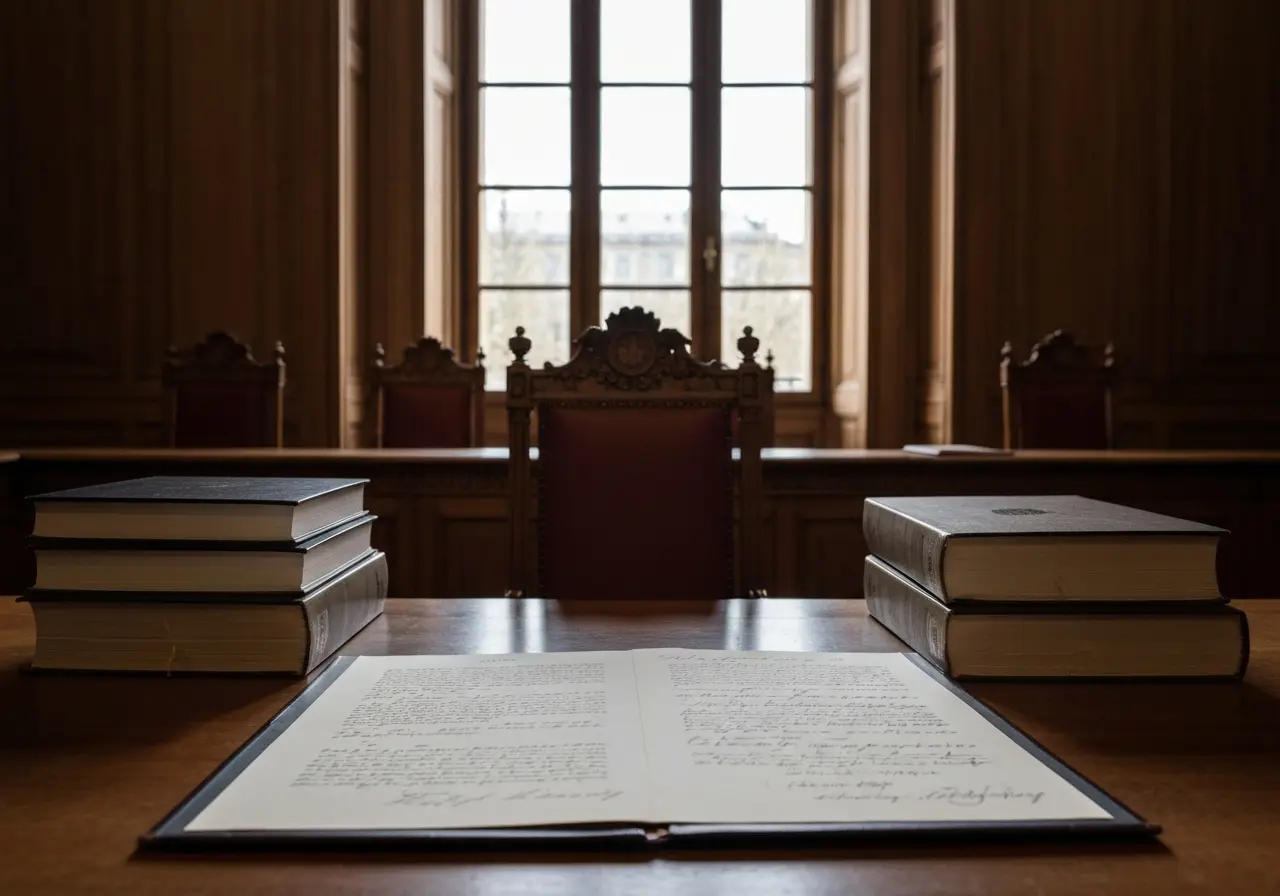 Cours de Cassation Paris : Rôle et Procédure en 2026