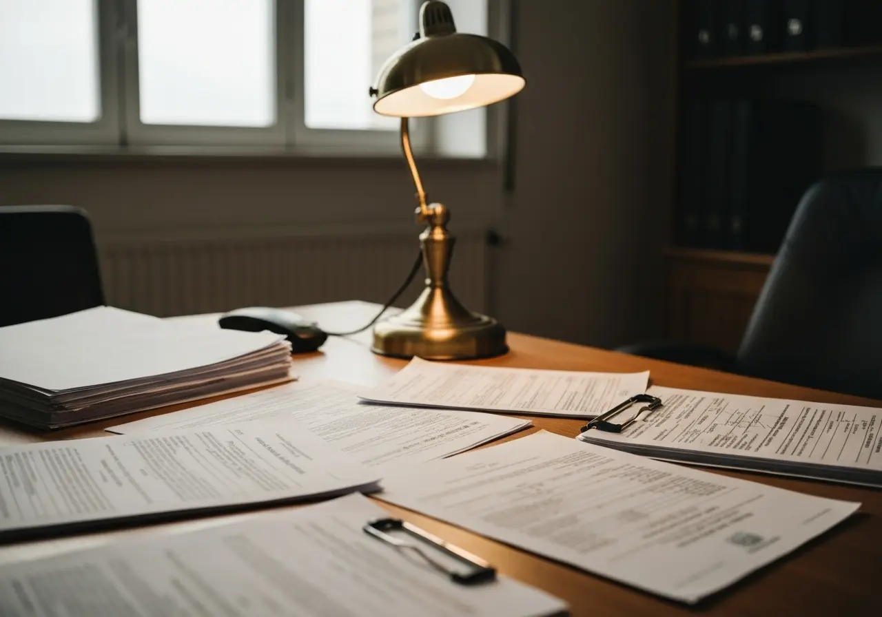 Erreur droit des contrats : quand la Cour de cassation annule un contrat pour vice du consentement
