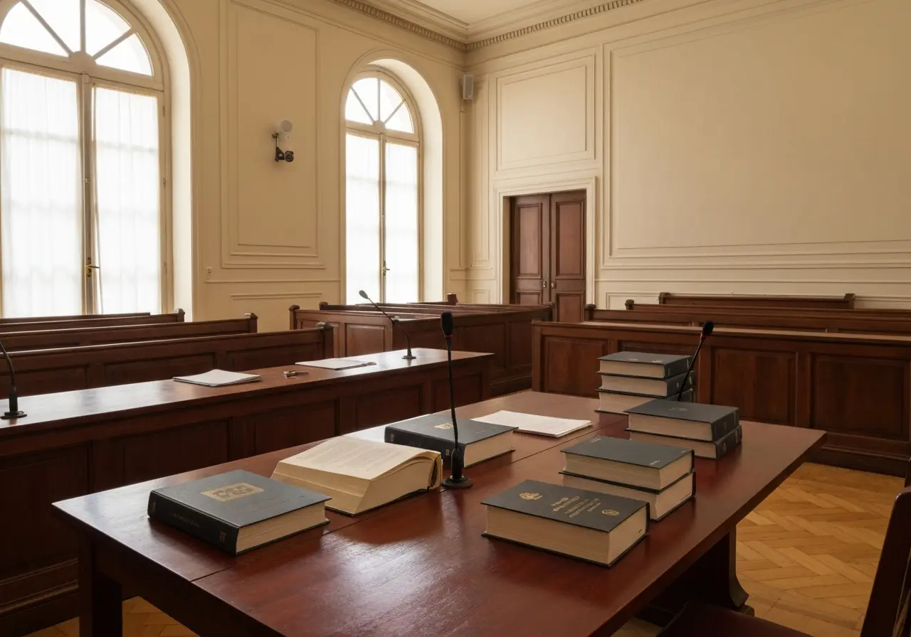 Cour de cassation et jurisprudence : comprendre son rôle clé en droit français