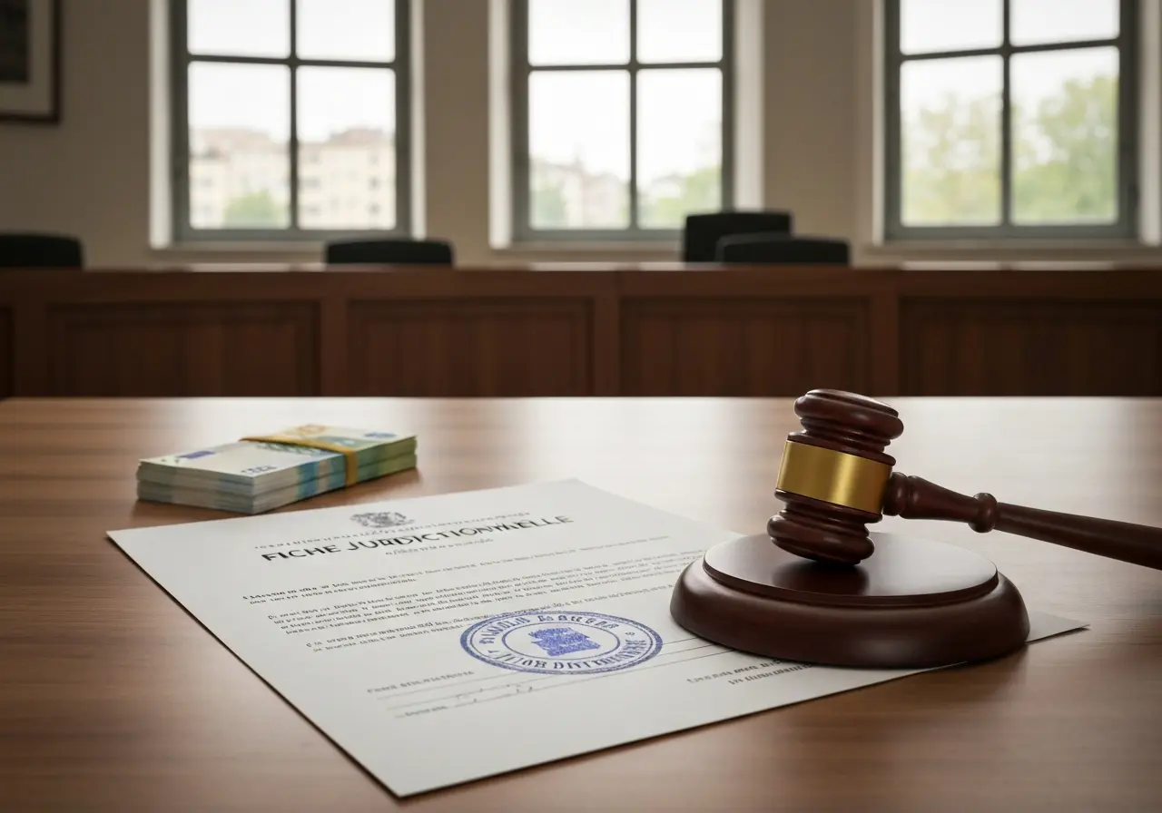 Erreur de droit ou de fait : comprendre la distinction clé en droit français