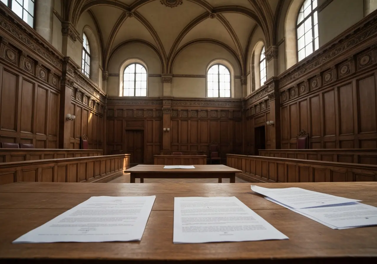 Rôle de l’avocat général à la Cour de cassation en 2026
