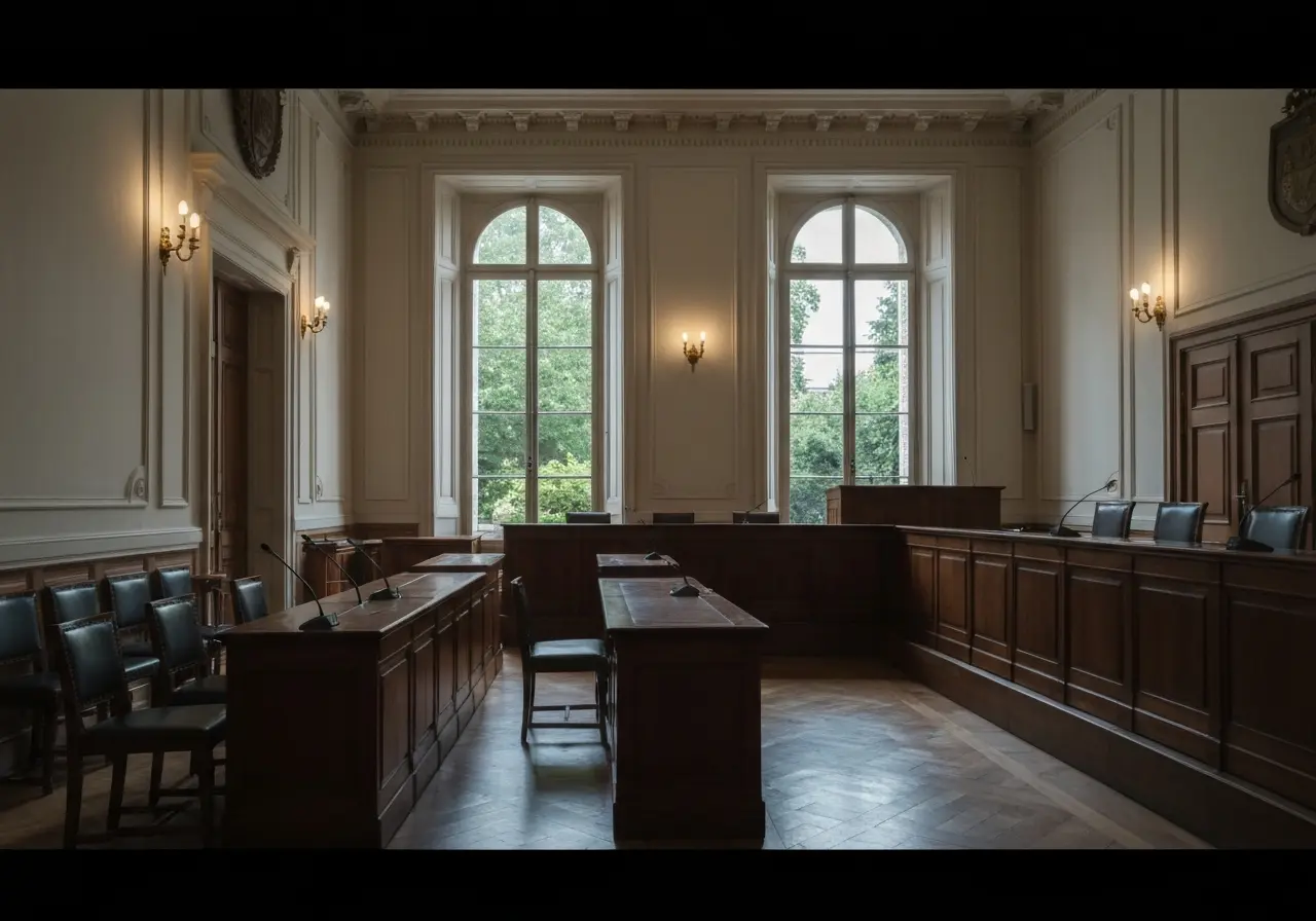 Erreur Chromecast pour des raisons de droit : quand la Cour de cassation intervient